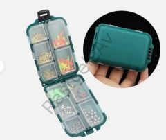 Captain 7755 Tool Box Mix LRF Seti 105 Parça