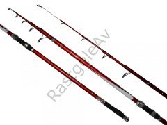 Captain 1515 Hellion Hybrid 420cm Tele Surf Kamış 150-250gr Atar