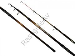 Captain 1523 Predator 425cm Tele Surf Kamış 150-250gr Atar