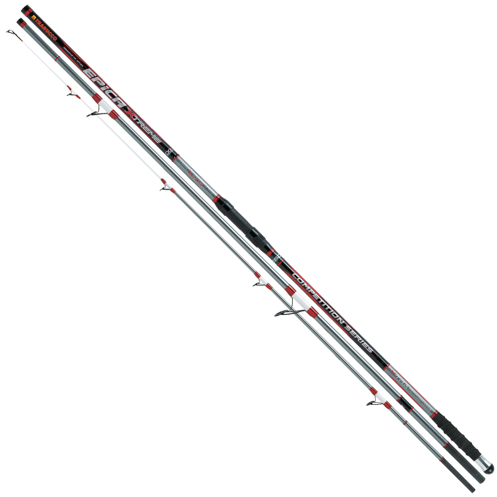Trabucco Epica Xtreme Serisi 420cm Olta Kamışı