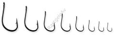 Lineaeffe Eyed Maggot Olta iğnesi 10 adet