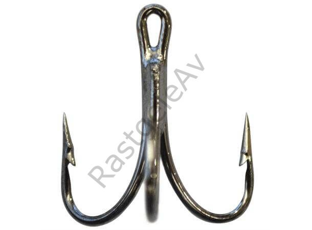 Mustad Olta İğnesi TT 88 SBLN 10 lu
