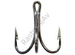 Mustad Olta İğnesi TT 88 SBLN 10 lu