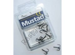 Mustad Olta İğnesi TT 88 SBLN 10 lu