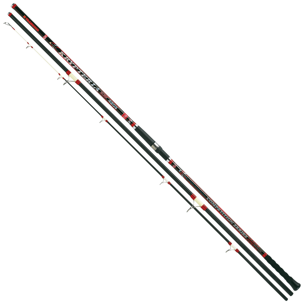 Trabucco Kyrpteria Serisi 420cm Olta Kamışı