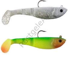 Savage gear Soft 4Play Shad 7.2 cm 8 gr 3 Adet Suni Yem