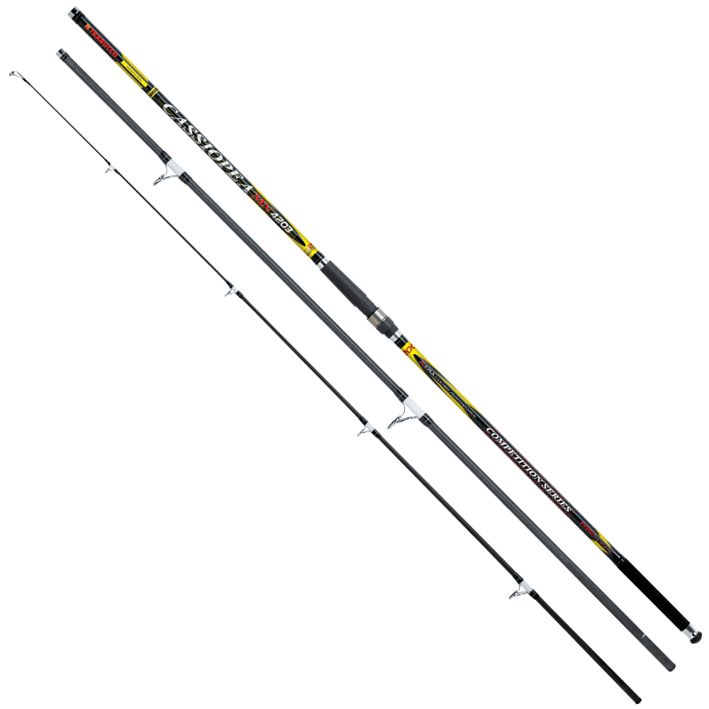 Trabucco Cassiopea Mn2 Serisi 420cm Olta Kamışı