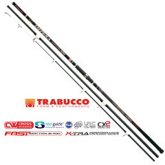 Trabucco Impera Surf Serisi 425cm Olta Kamışı