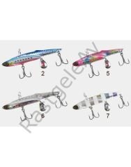 Hayabusa FS 439 Jack Eye Maki Maki 40gr Metal Vibrasyon Jig Suni Yem