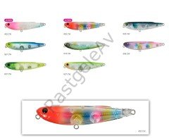 Zipbaits Fakie Dog 70mm WDT Su Üstü 8.2gr Maket Balık