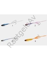 Hayabusa FS 419 Jack Eye Kune Kune Spin 30gr Light Jig Suni Yem