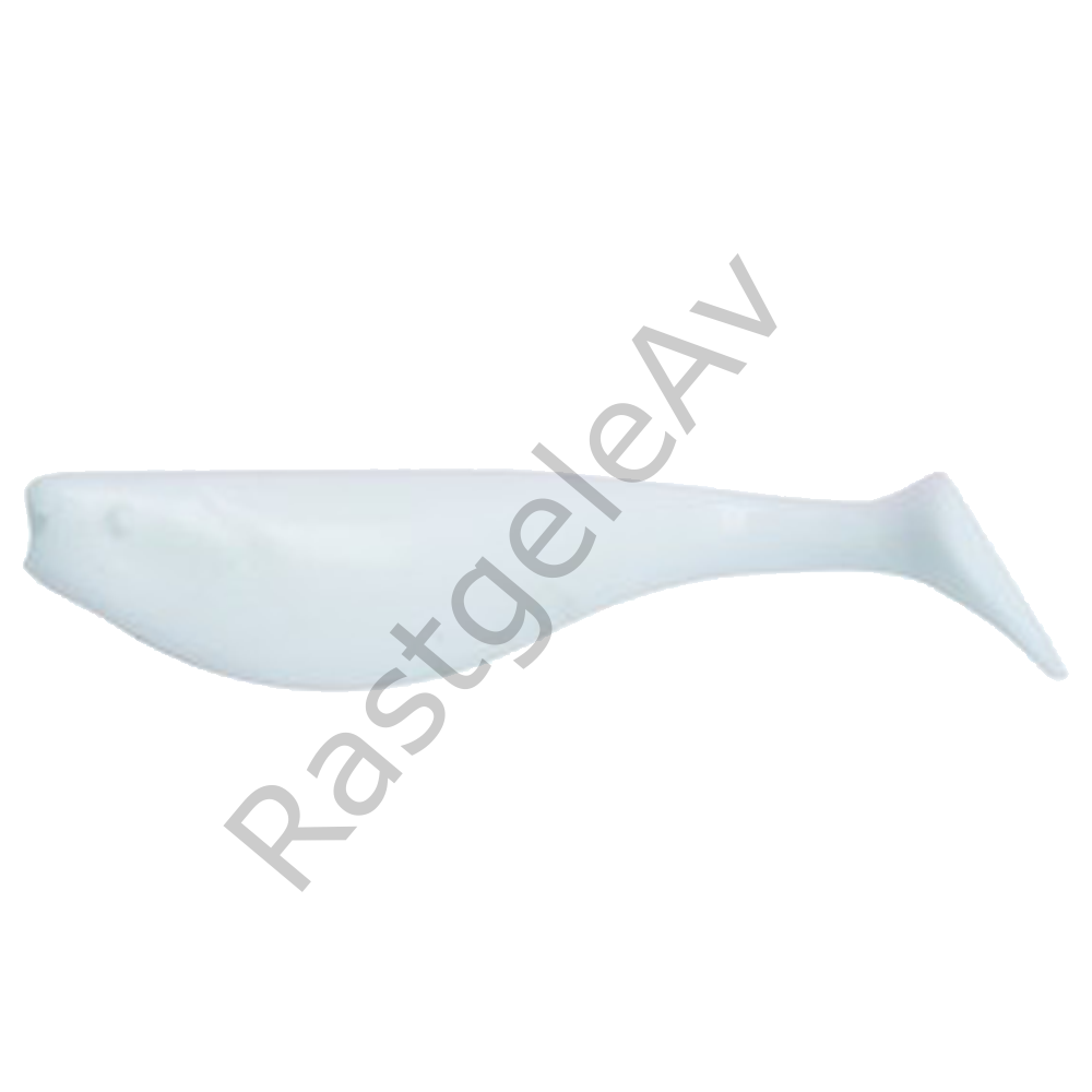 Remixon SH100 10cm Silikon Yem (10 Adet)