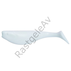 Remixon SH100 10cm Silikon Yem (10 Adet)