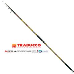 Trabucco Nightwish Xtreme Cast Serisi 420cm Olta Kamışı