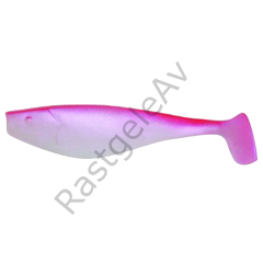 Remixon SH55 5,5cm Silikon Yem (10 Adet)