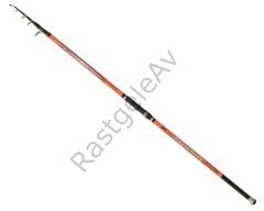 Captain 1692 Ultra Casting 420cm Tele Surf Kamış 100-200gr Atar