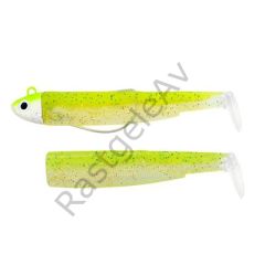 Fiiish BM70/1 BM1379 Combo Search 4,5gr Lime Juice Silikon Yem
