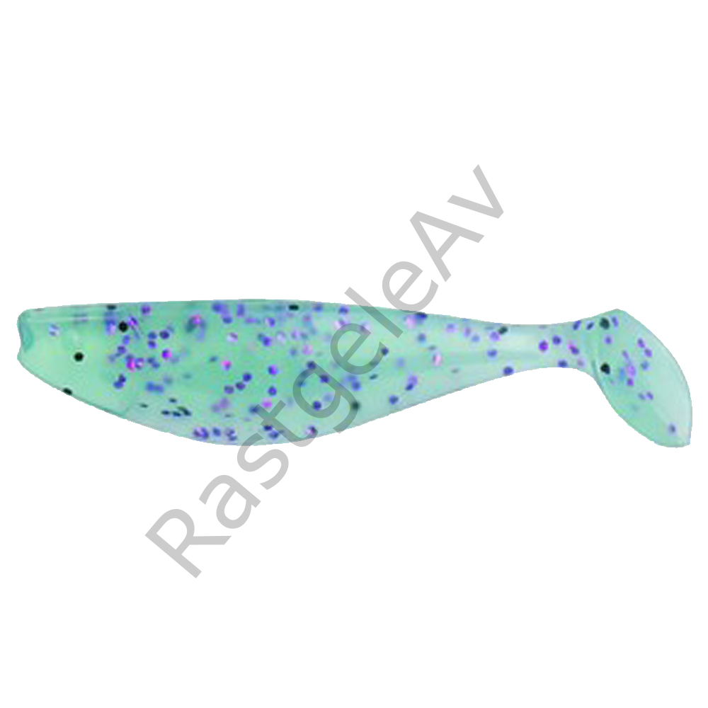 Remixon SH75 7,5cm Silikon Yem (10 Adet)