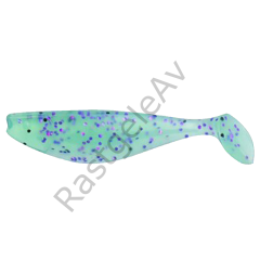 Remixon SH75 7,5cm Silikon Yem (10 Adet)