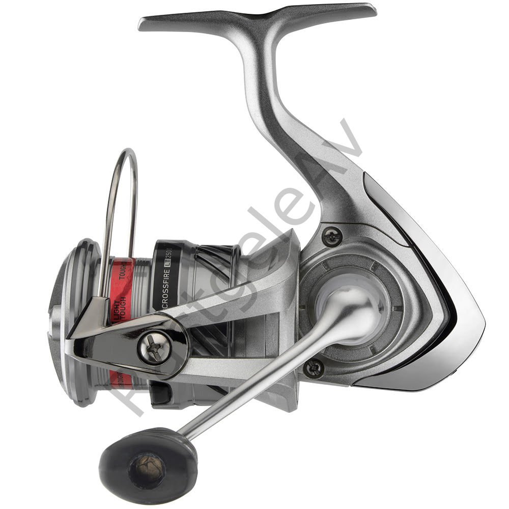 Daiwa Crossfire LT 20 3000 C Spin Olta Makinesi