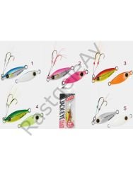 Hayabusa FS 435 Jack Eye Hirarin 10gr LRF Jig Suni Yem