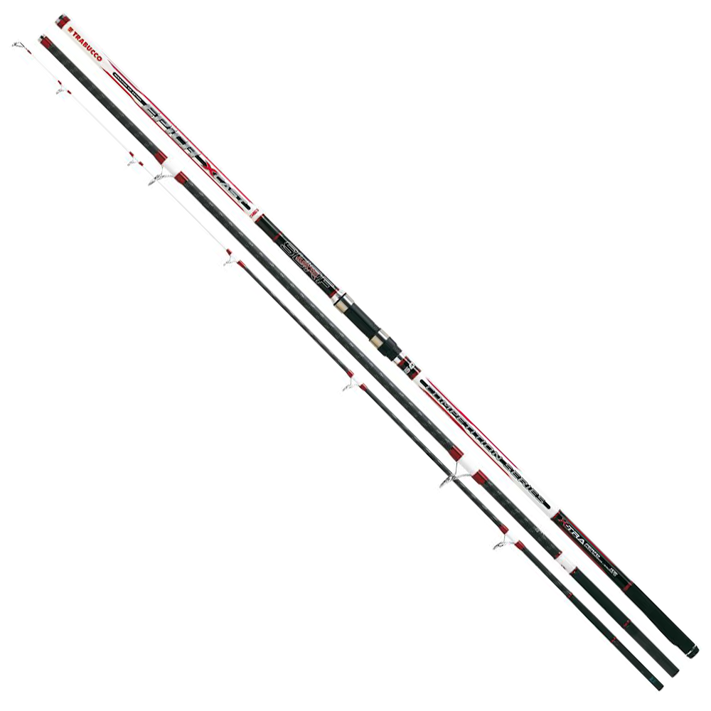 Trabucco Epica X Cast Serisi 420cm Olta Kamışı
