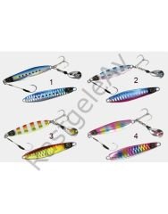Hayabusa FS 438 Jack Eye Maki Maki Sagoshi 30gr Light Jig Suni Yem