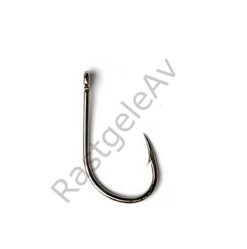 Mustad Olta İğnesi 10829 NPBN 5 li