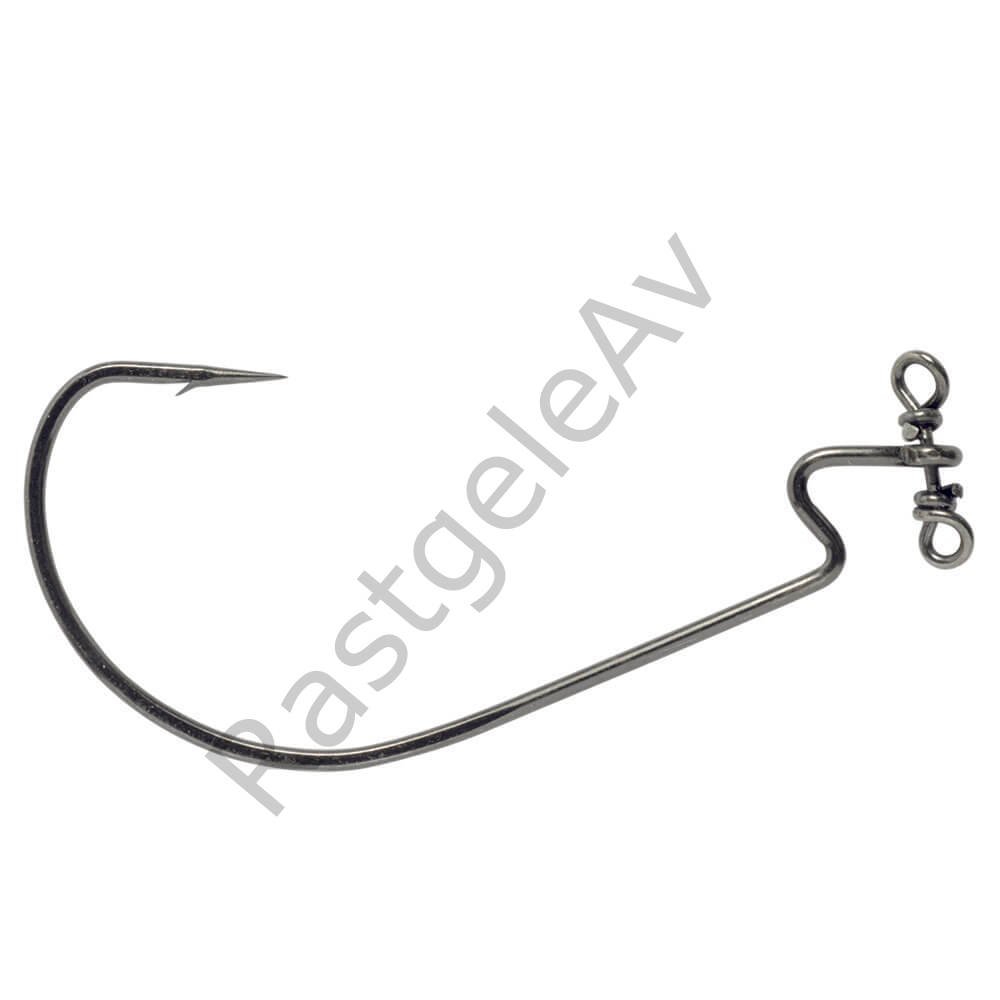 Vmc Spinshot Wide Gap Olta İğnesi 7342SH-BN