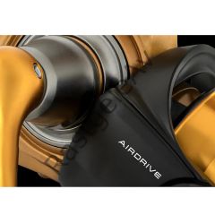 Daiwa Aird 23 LT 3000 C Makara
