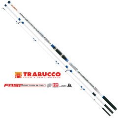 Trabucco Admiral Orizzonte MN Serisi 420cm Olta Kamışı