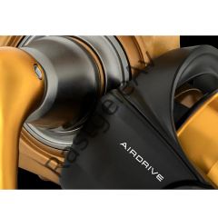 Daiwa Aird 23 LT 4000 C Makara