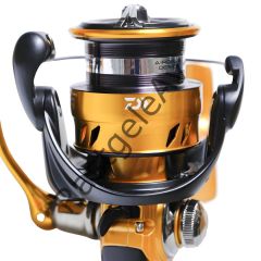 Daiwa Aird 23 LT 4000 C Makara