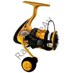 Daiwa Aird 23 LT 4000 C Makara