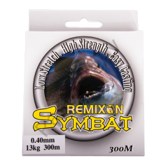 Remixon Symbat Serisi 300m Monofilament Misina