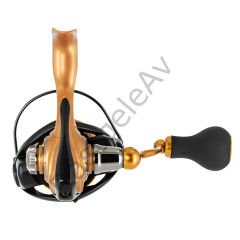 Daiwa Aird 23 LT 6000 H Makara