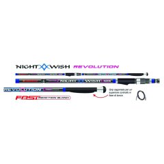 Trabucco Nightwish Revolution 420cm 200gr Olta Kamışı