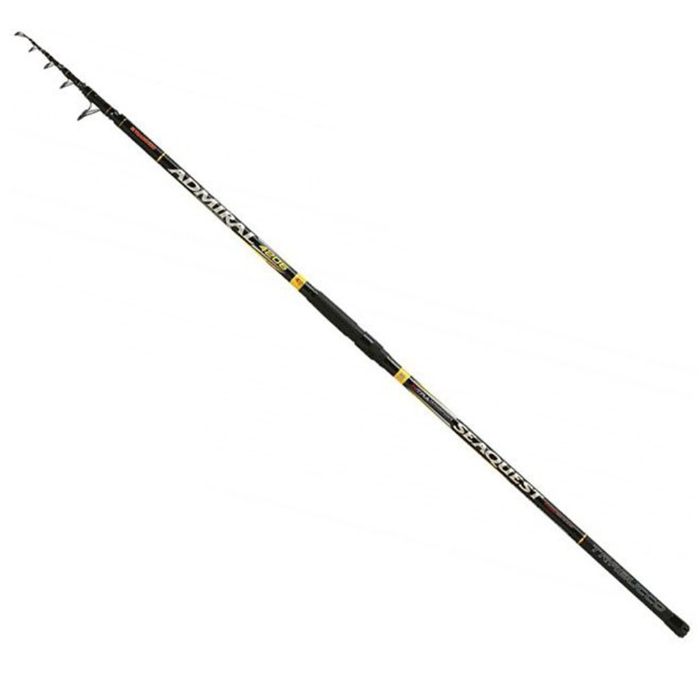 Trabucco Sea Quest 4.20 m 510 gr Surf Olta Kamışı