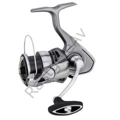 Daiwa Exceler23 LT 2500 Makara