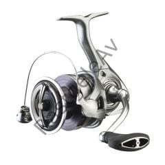 Daiwa Exceler23 LT 3000C Makara