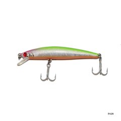 Fortuna Salti FS128 70 mm Suni Yem