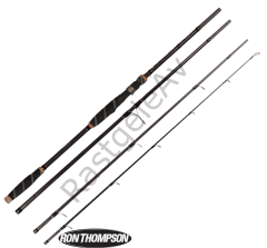 Ron Thompson Tyran NX-Series Travel 10' 300cm 20-60g - 4 Parça