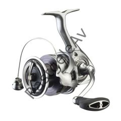 Daiwa Exceler23 LT 4000C Makara