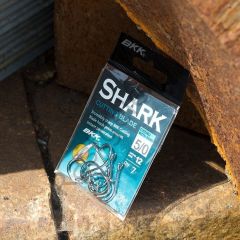 BKK Chinu-R Shark İğne