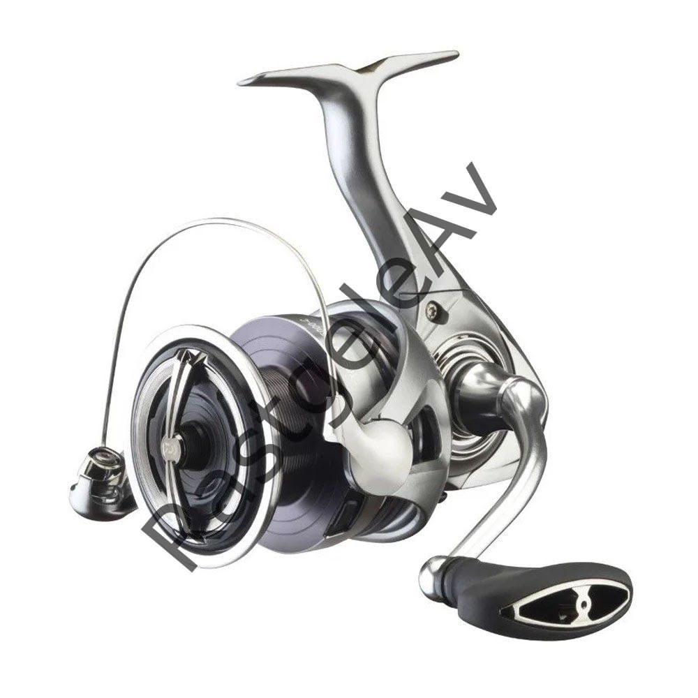 Daiwa Exceler23 LT 6000D Makara