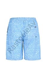Fujin Pro Angler Board Short Mayo Izo