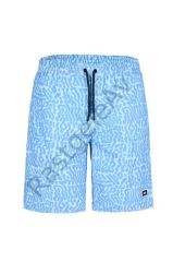 Fujin Pro Angler Board Short Mayo Izo