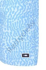 Fujin Pro Angler Board Short Mayo Izo