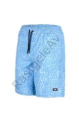 Fujin Pro Angler Board Short Mayo Izo