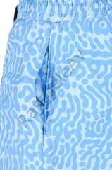 Fujin Pro Angler Board Short Mayo Izo
